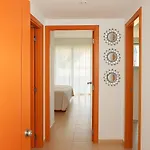 Cozy Apartement Villa Capri