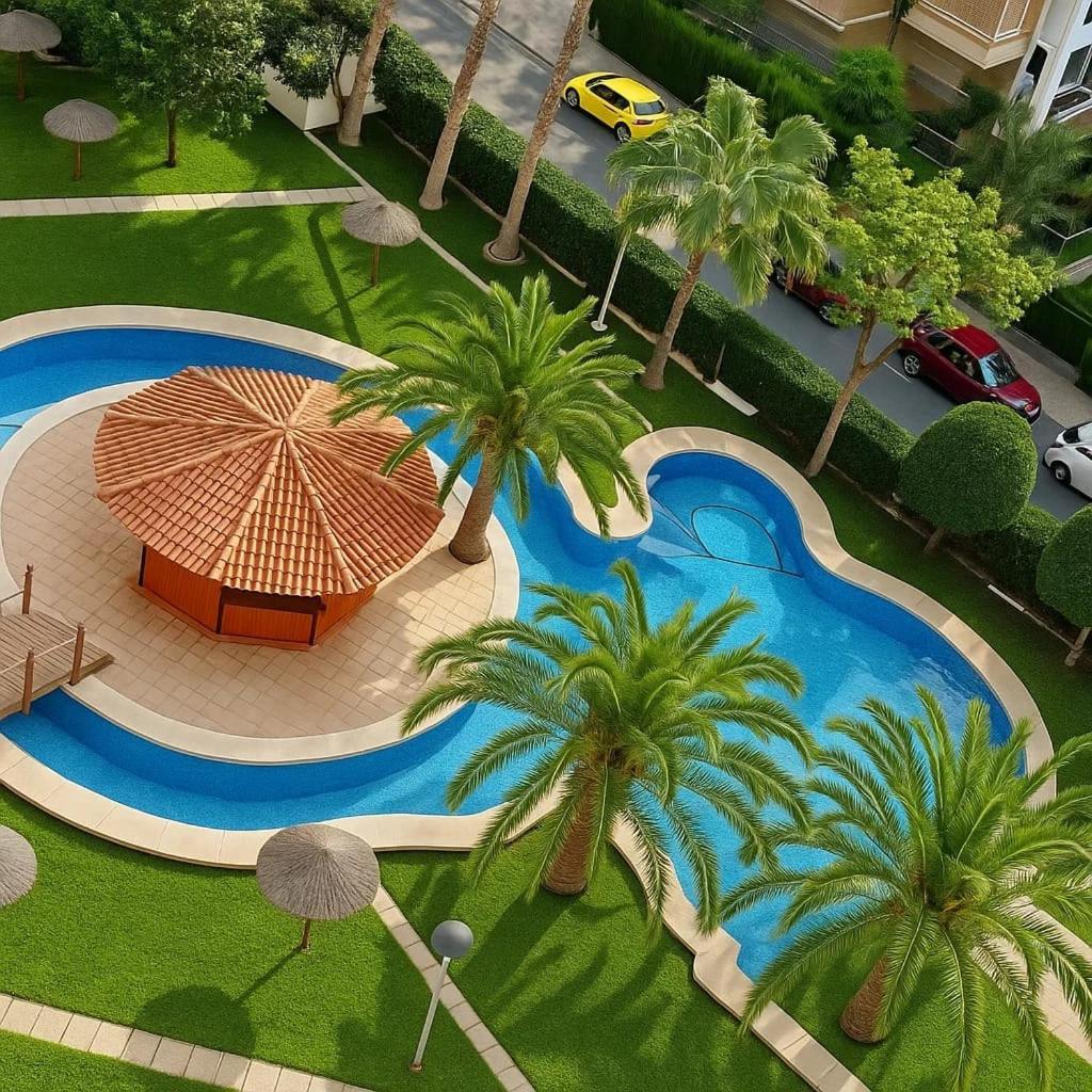Appartement Cozy Capri