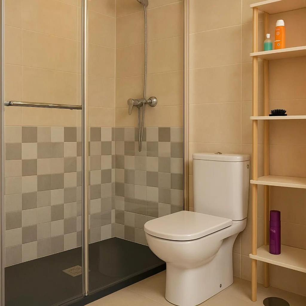 Appartement Cozy Capri