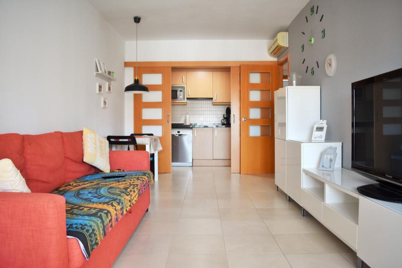 Apartment Cozy Capri Benidorm
