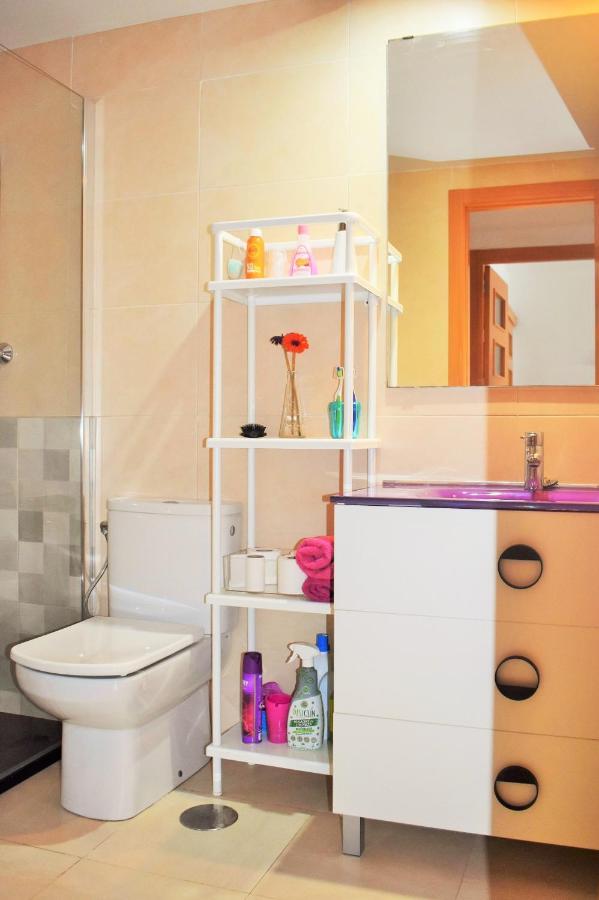 Apartment Cozy Capri Benidorm
