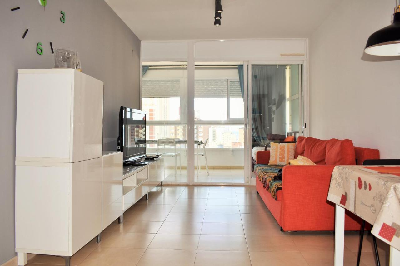Apartment Cozy Capri