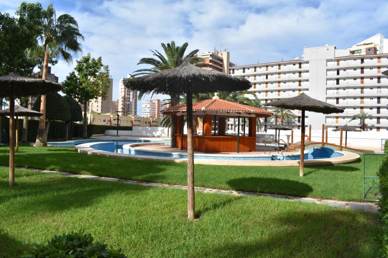 Apartment Cozy Capri Benidorm