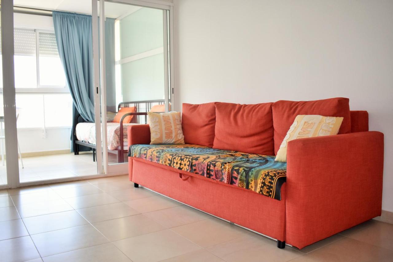 Cozy Capri Apartment Benidorm