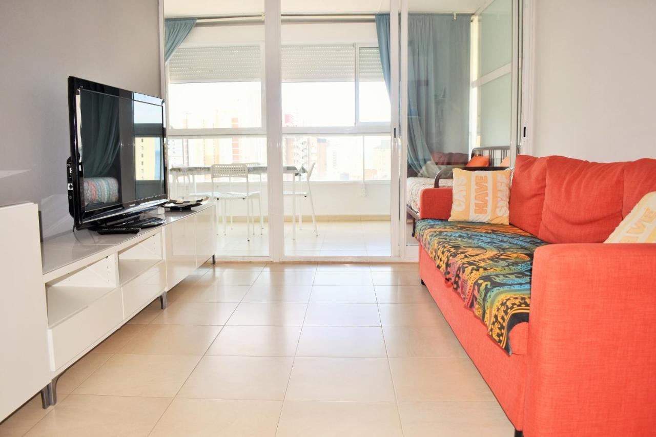 Apartment Cozy Capri Benidorm
