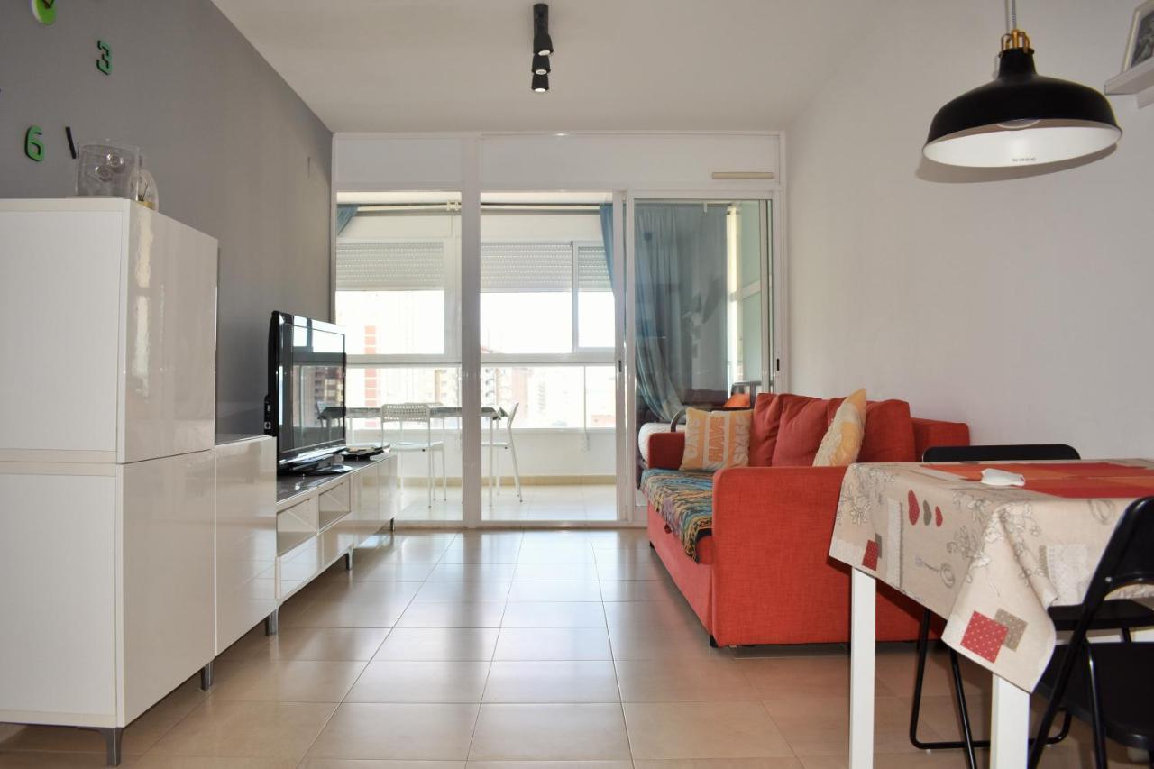 Apartment Cozy Capri