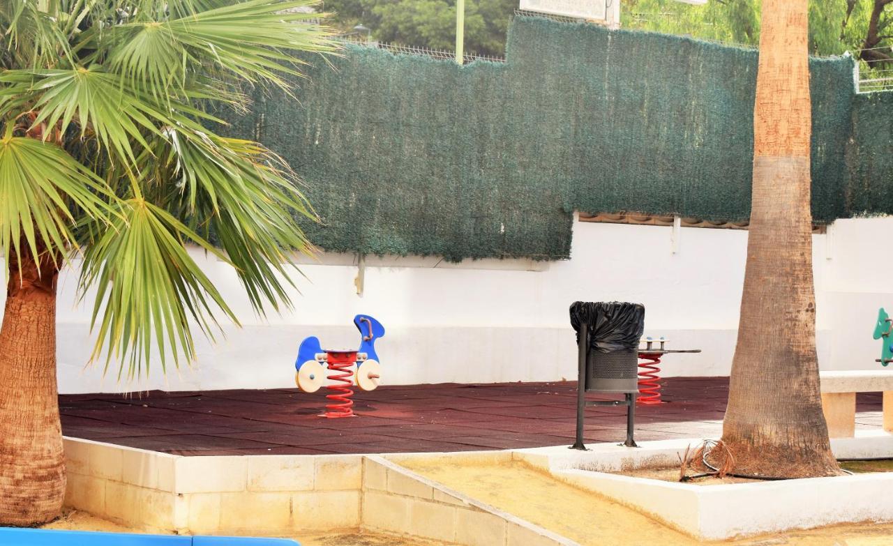Cozy Capri Apartment Benidorm
