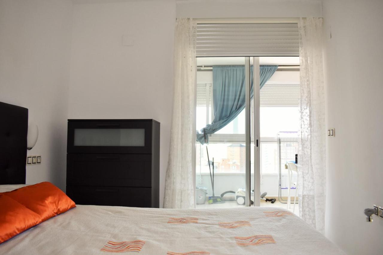 Cozy Capri Apartment