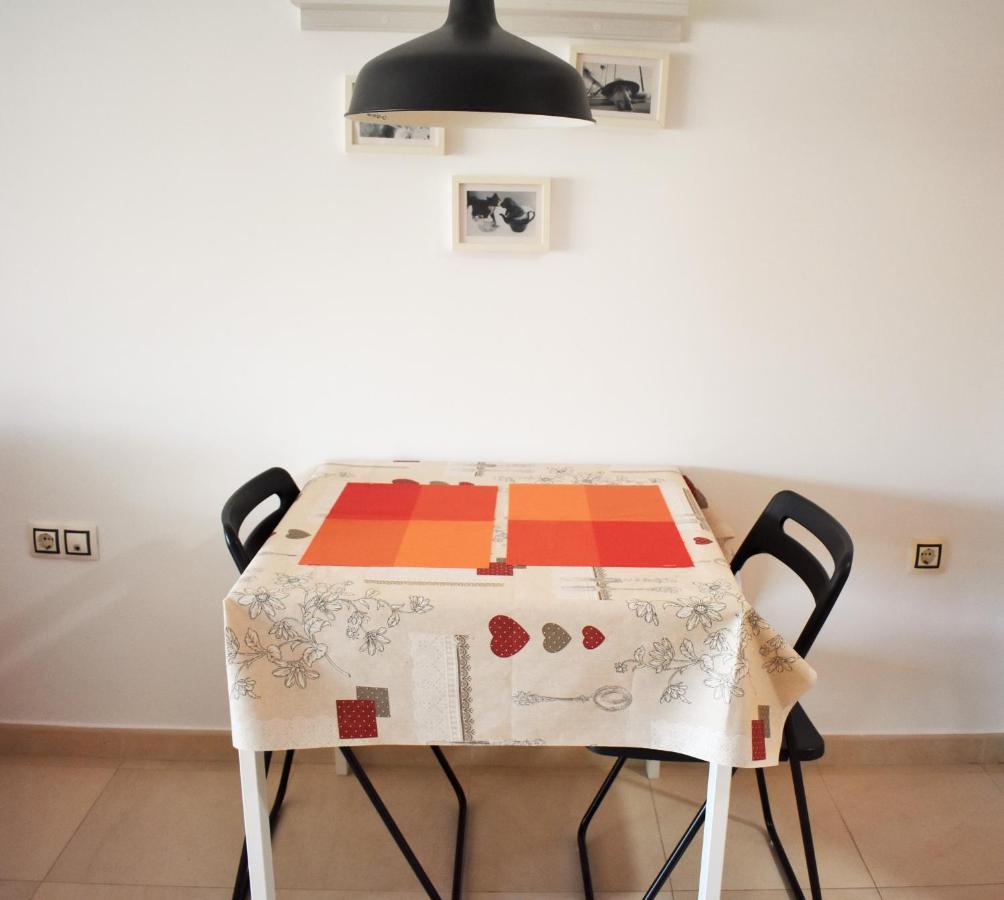 Apartment Cozy Capri *