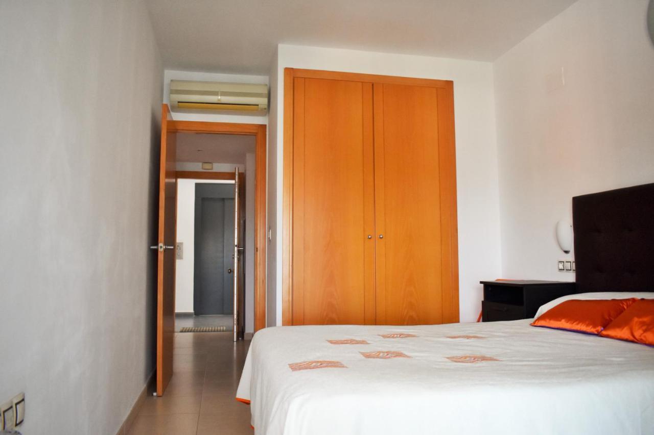 Cozy Capri Apartment Benidorm