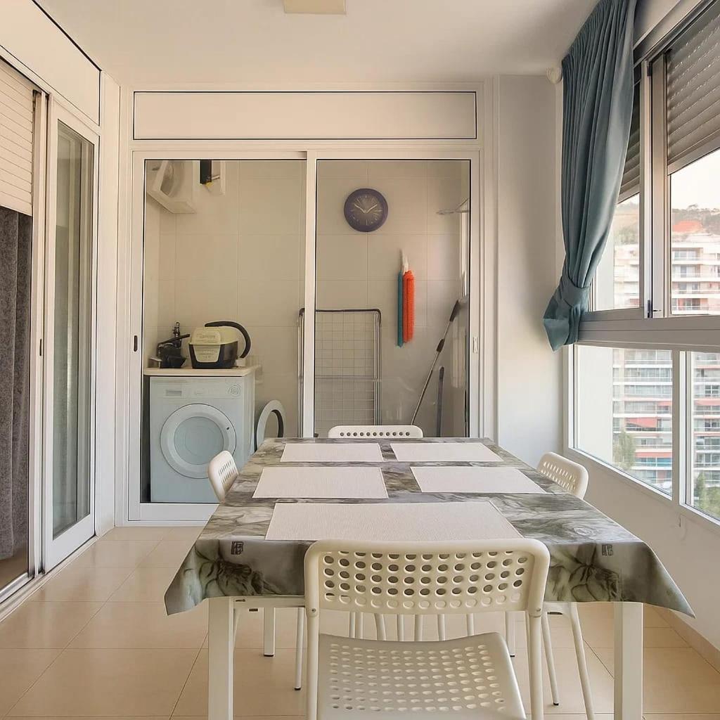 Cozy Capri Appartement *
