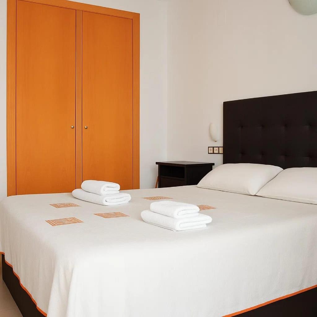 Cozy Capri Appartement *