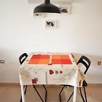 Cozy Apartement Villa Capri