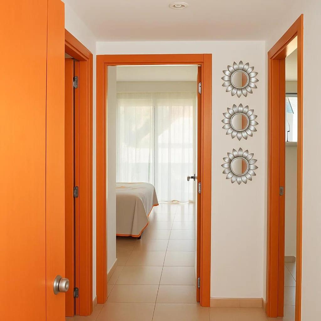 Cozy Capri Apartamento Benidorm
