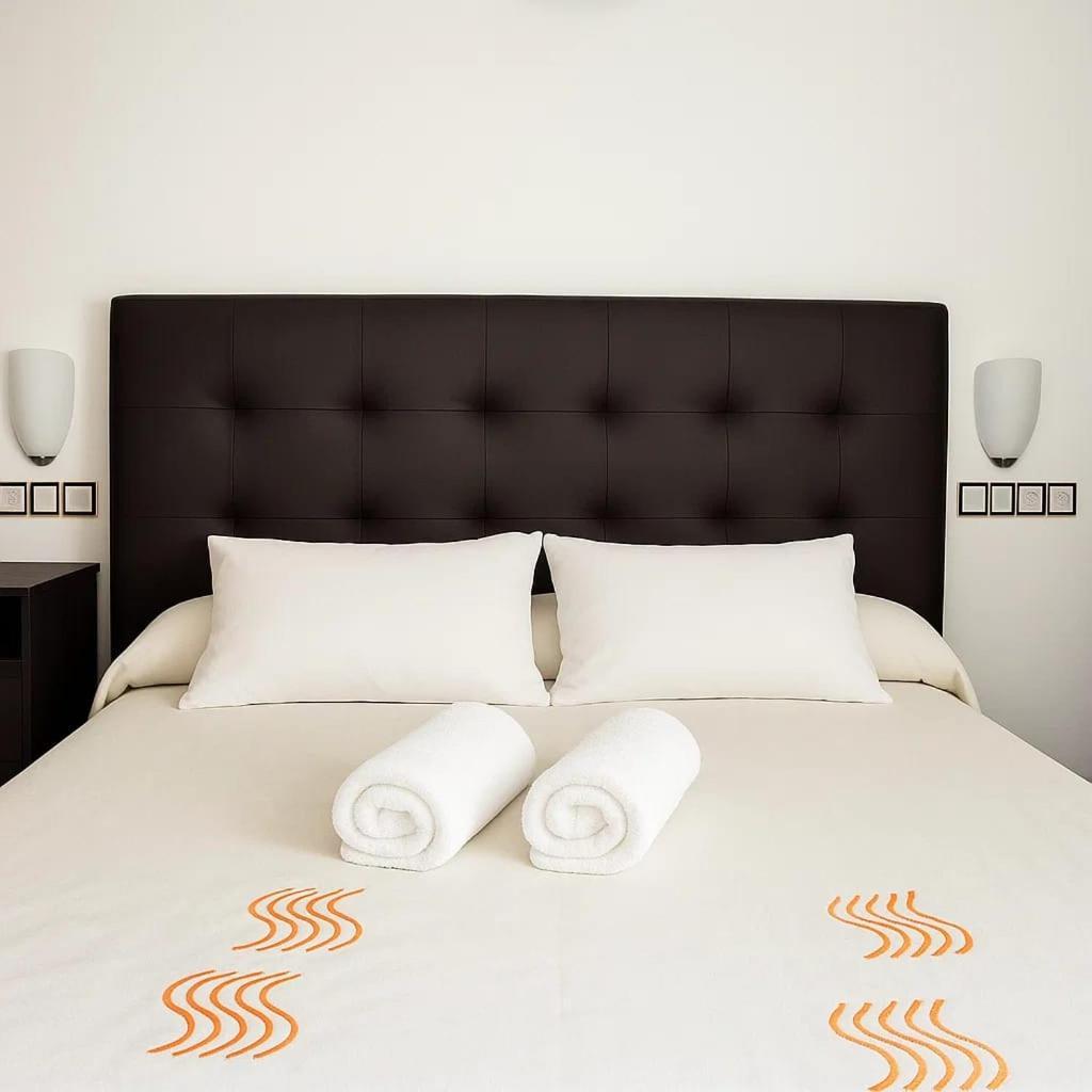 Apartamento Cozy Capri Benidorm