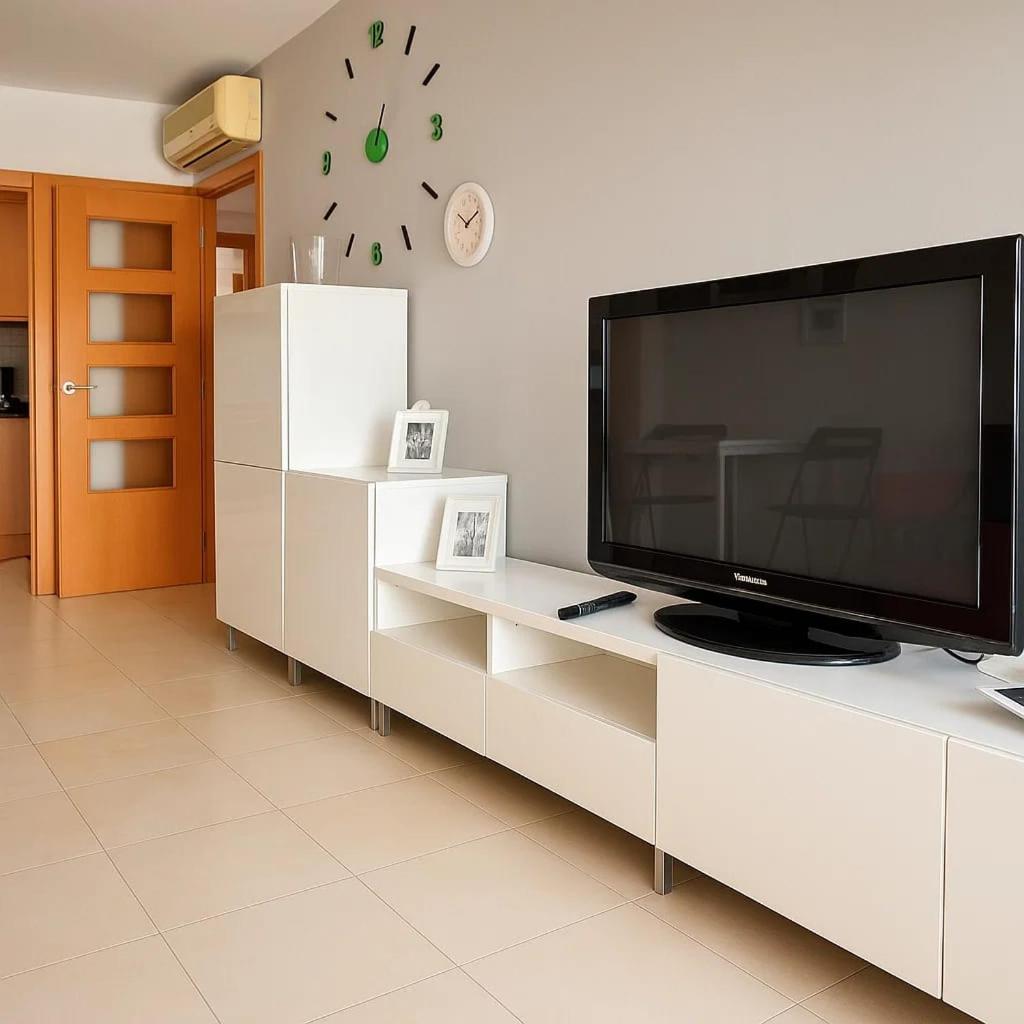 Cozy Capri Benidorm