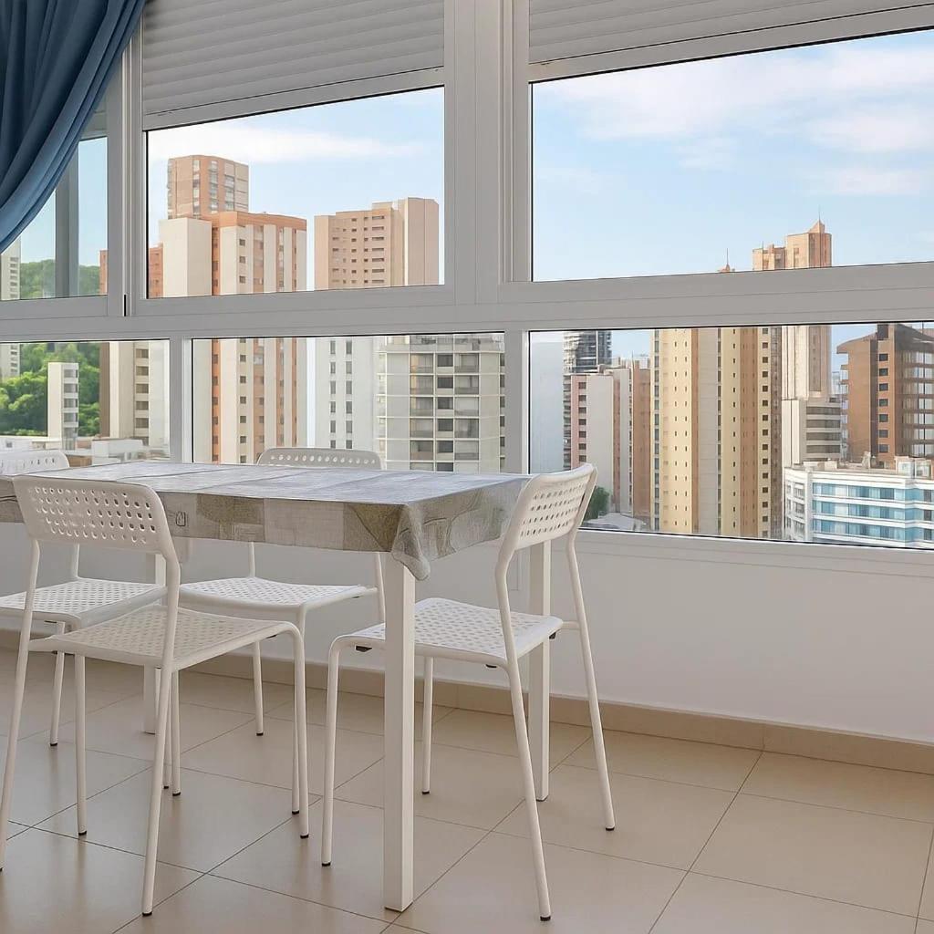 Apartamento Cozy Capri *