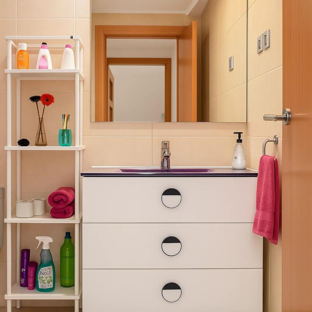 Apartamento Cozy Capri Benidorm